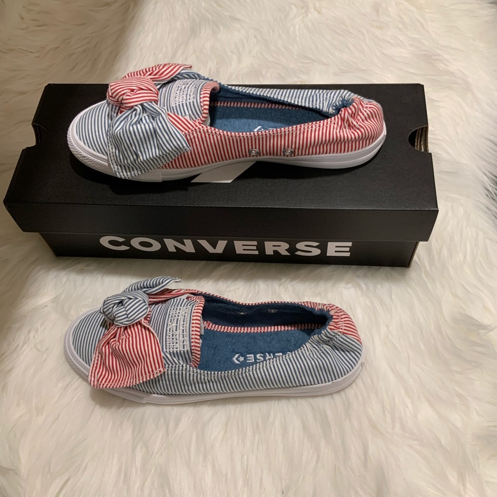 CONVERSE
